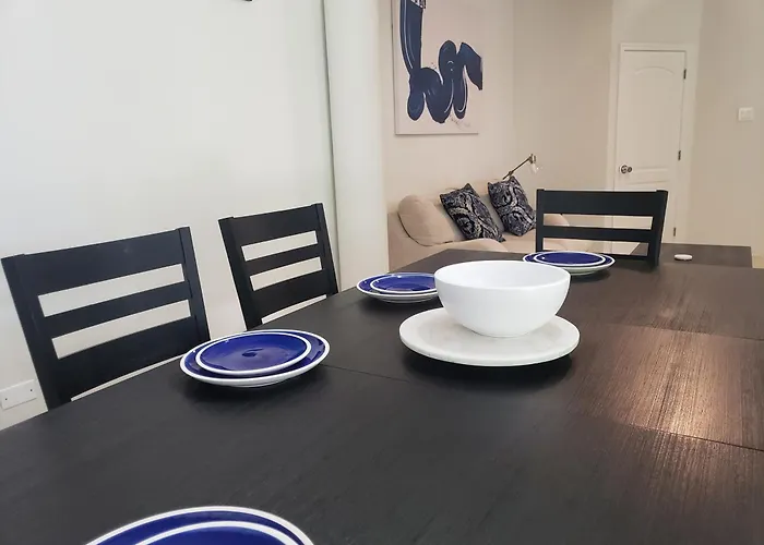 Apartment Ivy's Luxury Townhouse - 1 Bdrm Montego Bay