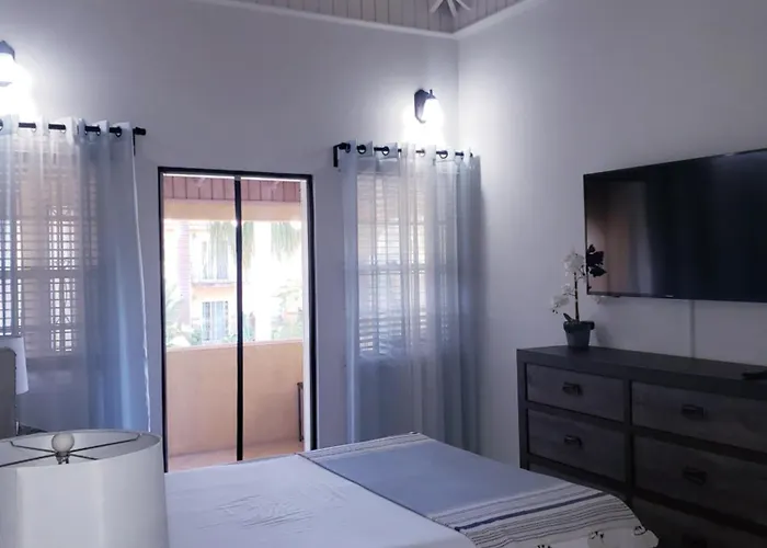 Apartment Ivy's Luxury Townhouse - 1 Bdrm Montego Bay