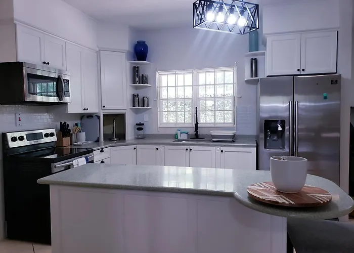 Apartment Ivy's Luxury Townhouse - 1 Bdrm *