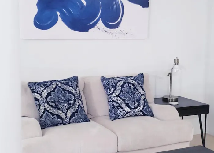 Apartment Ivy's Luxury Townhouse - 1 Bdrm Montego Bay