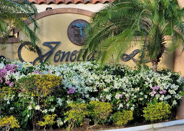 Apartment Ivy's Luxury Townhouse - 1 Bdrm Montego Bay